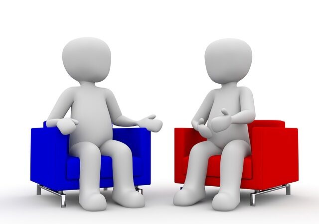 5 ways to effectively line manage your youth worker