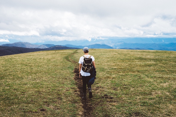 No more selfish discipleship!