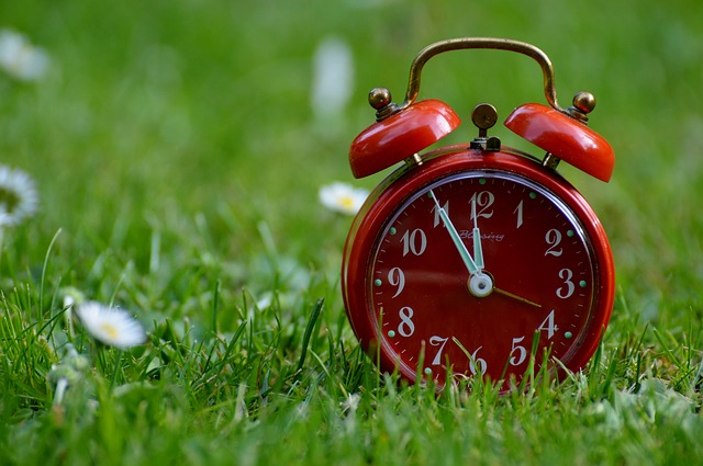 5 simple truths of time management for youth workers