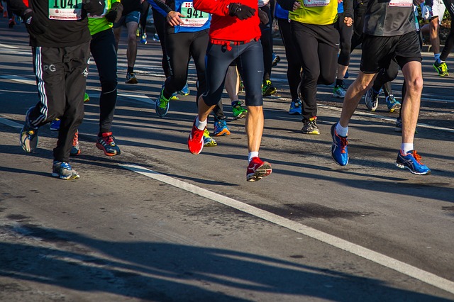 Regency Running to raise funds for Thrive