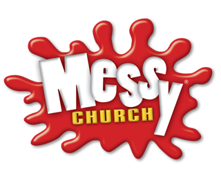 15 churches attend our Messy Church training morning