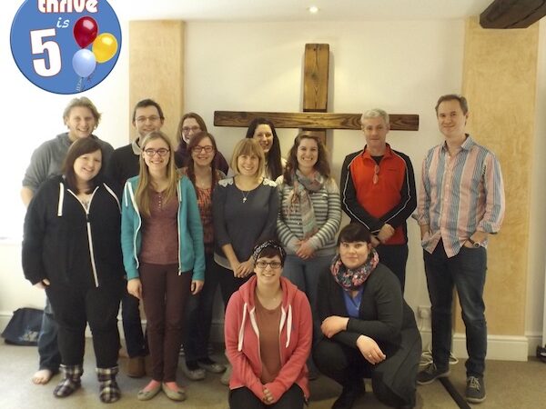 Investing in youth leaders