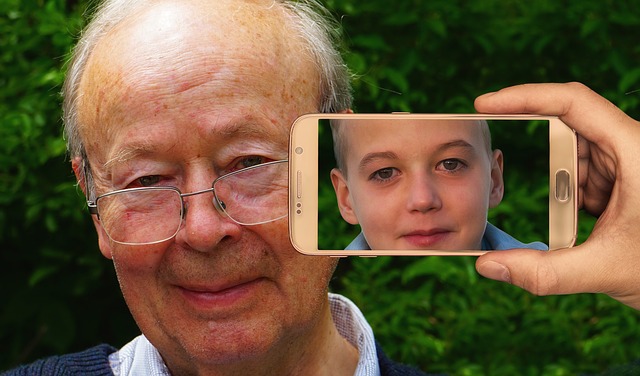 Your age is not a barrier to working with young people
