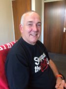 Getting to know Graham Hayes, Thrive’s new team member