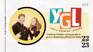 Youth Growing Leaders