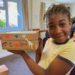 Fun at Thrive Juniors